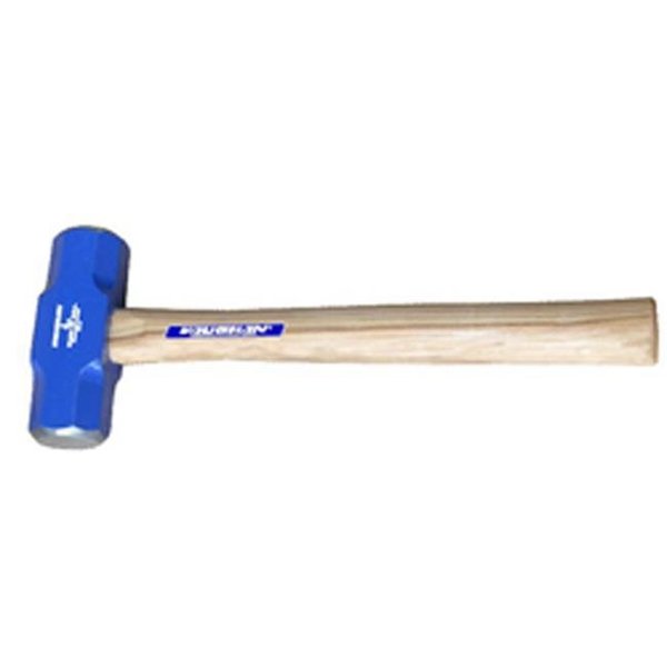 Vaughan & Bushnell Vaughan & Bushnell 59234 Hammer Sledge; 4 lbs - 16 in. Wood Handle 59234